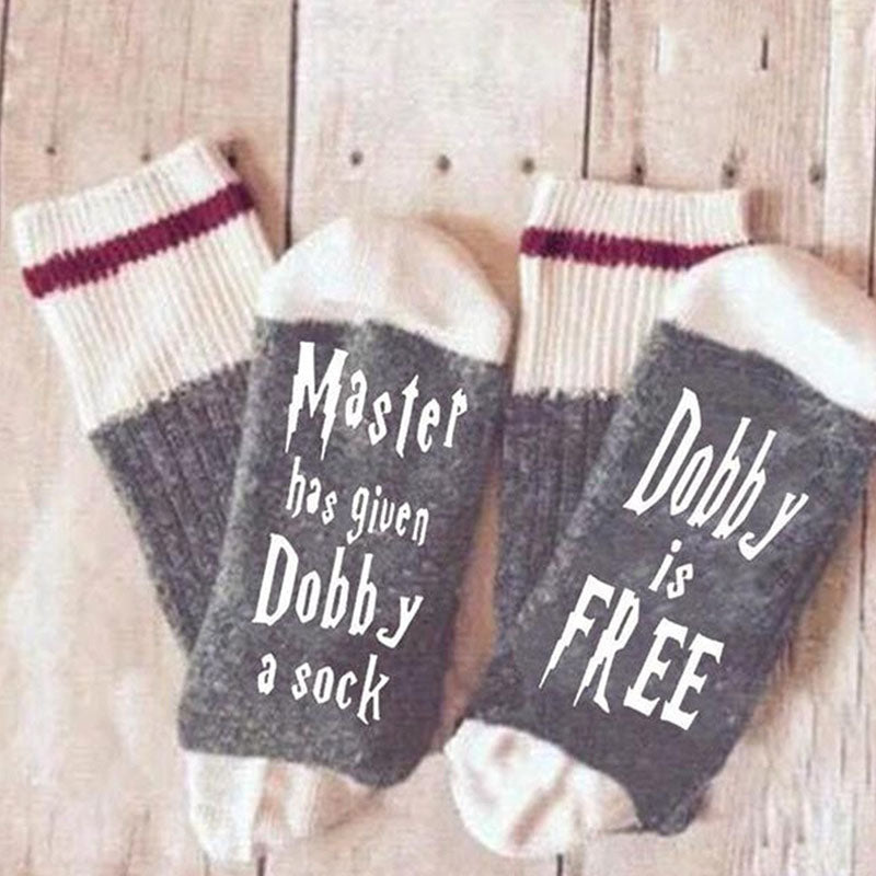 Accesorios de letras de moda para uso diario (3 colores)