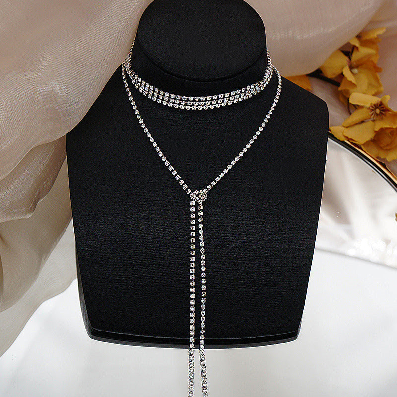 Collares de patchwork geométricos Simplicity