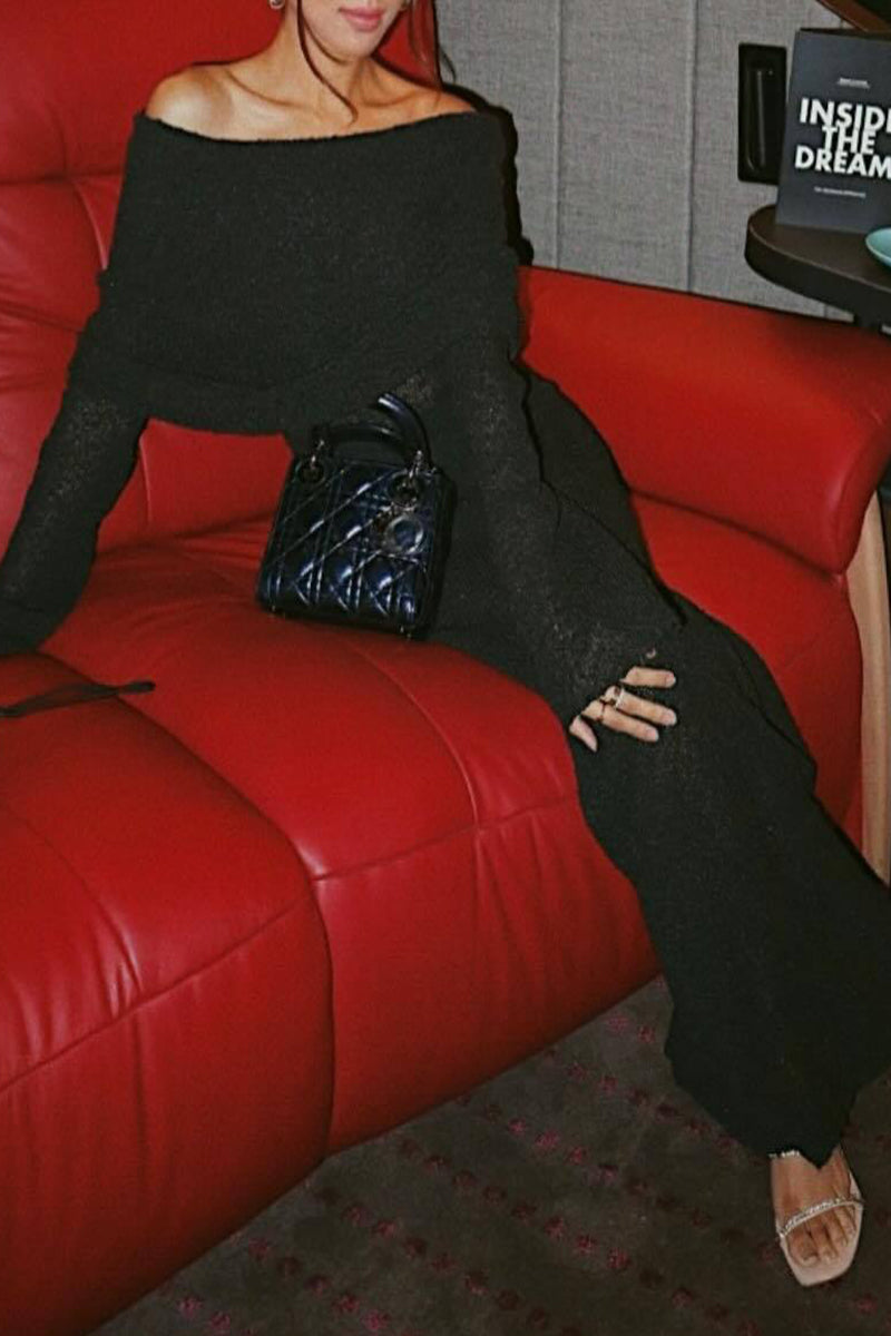 Traje de baño sexy de vacaciones sólido ahuecado transparente