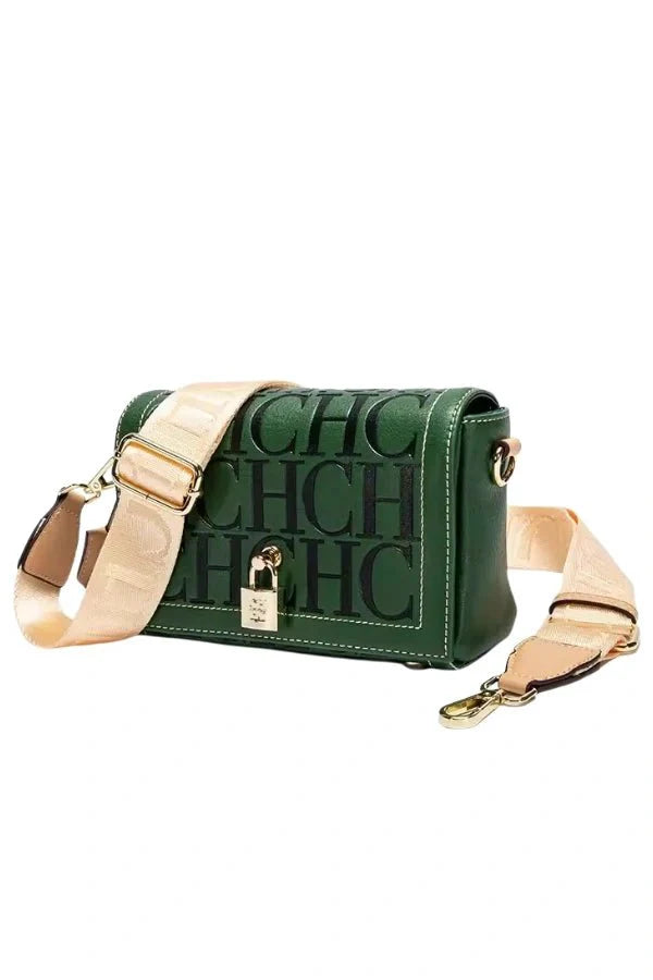Tanya Crossbody Bag