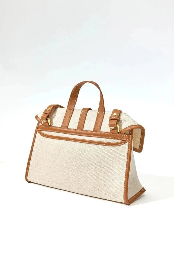 Somi Satchel Bag