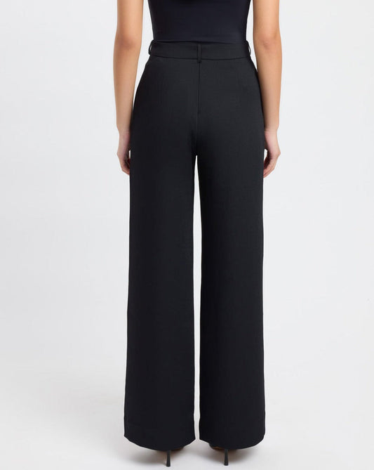 Business Casual Straight Leg Dress Pants