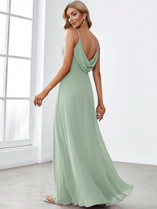 Kallie Maxi Dress