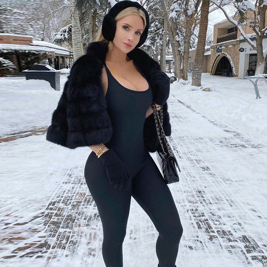 Mono de yoga ajustado con tirantes, ropa de mujer para primavera y verano, ropa de yoga