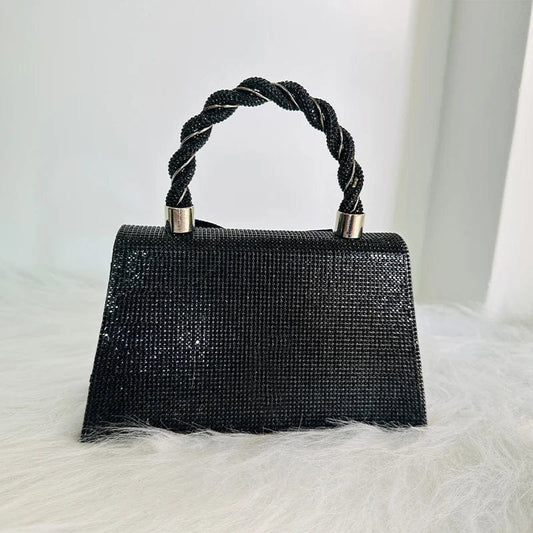 Savanah Handbag