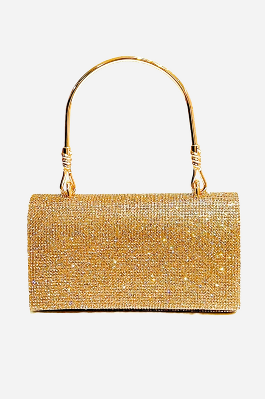 Betty Diamond Handbag