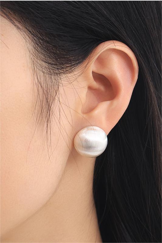 Pendientes Annika Hemisphere