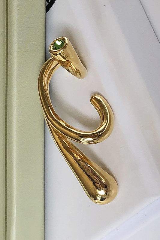 Clip para hueso de oreja Adalee