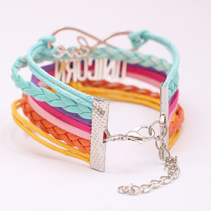 Accesorios de pulseras de moda