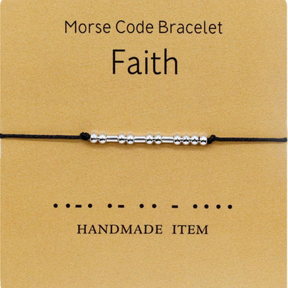 Accesorios de pulseras de moda urbanas (5 colores)