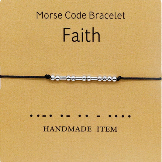 Accesorios de pulseras de moda urbanas (5 colores)