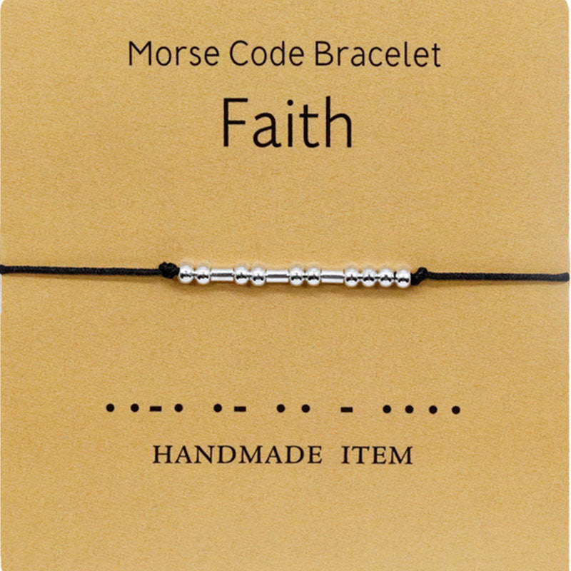 Accesorios de pulseras de moda urbanas (5 colores)