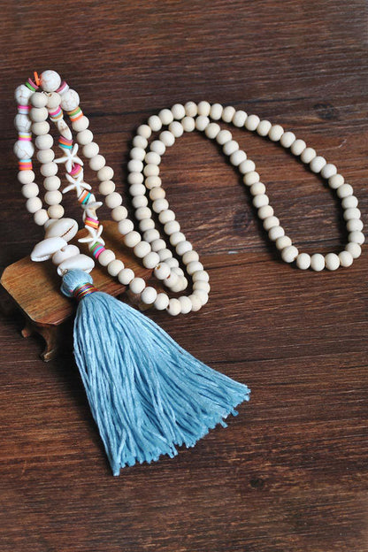 Collares y accesorios de moda para uso diario