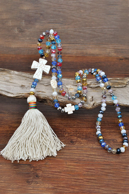 Collares y accesorios de moda para uso diario