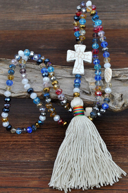 Collares y accesorios de moda para uso diario