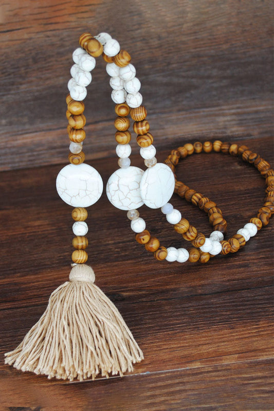 Fashion Daily Necklaces Accessories(4 Colors)