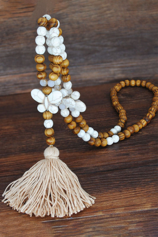 Fashion Daily Necklaces Accessories(4 Colors)