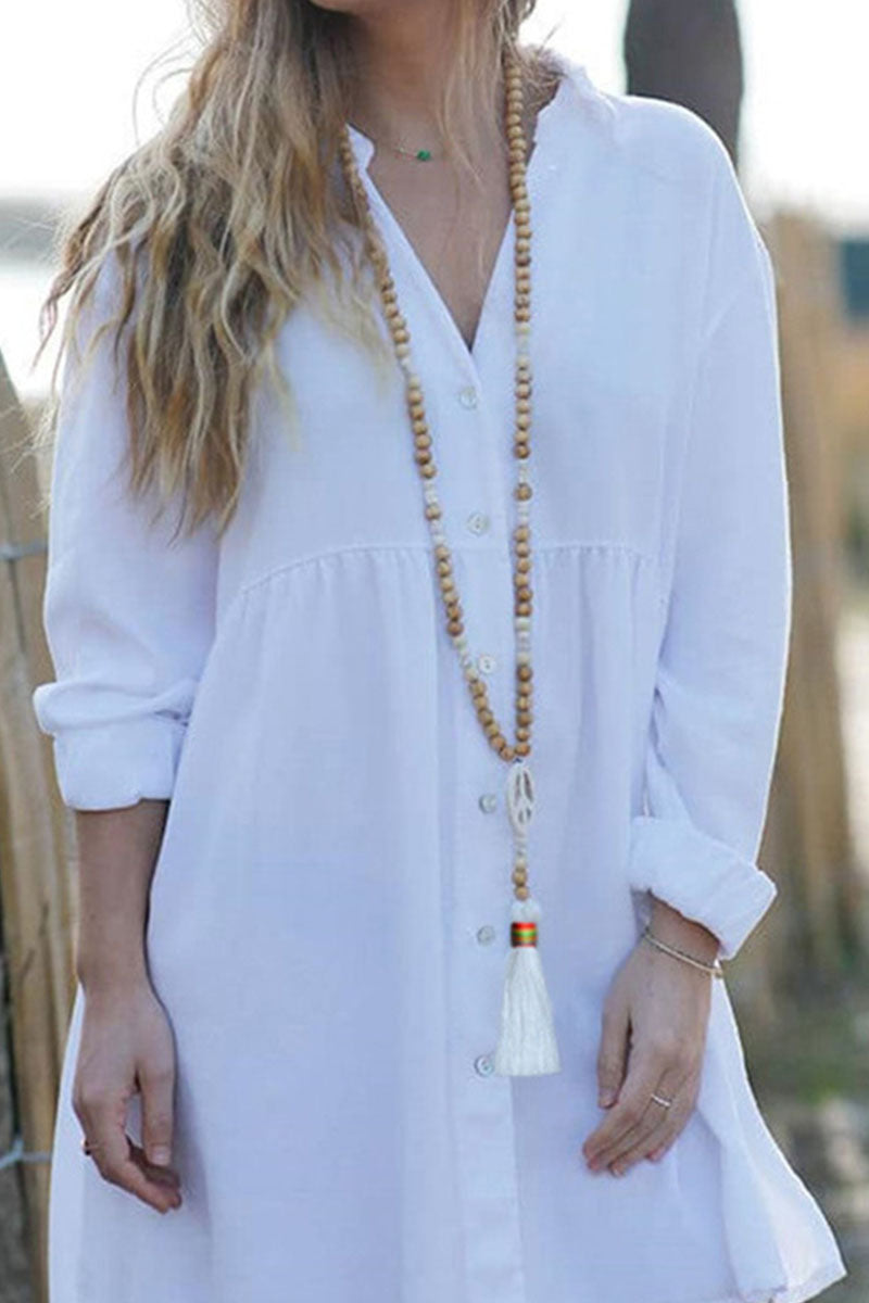 Collares y accesorios de moda para uso diario