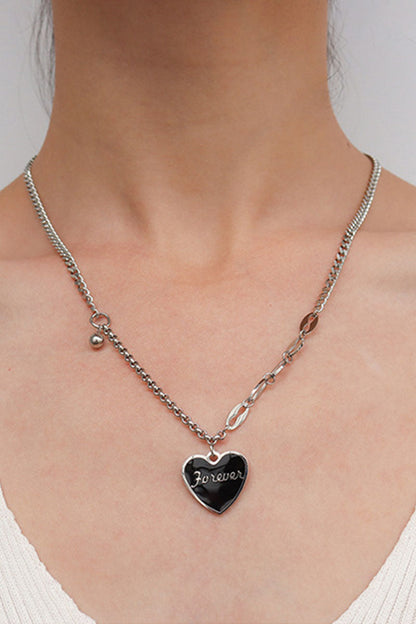 Collares y accesorios de moda para uso diario