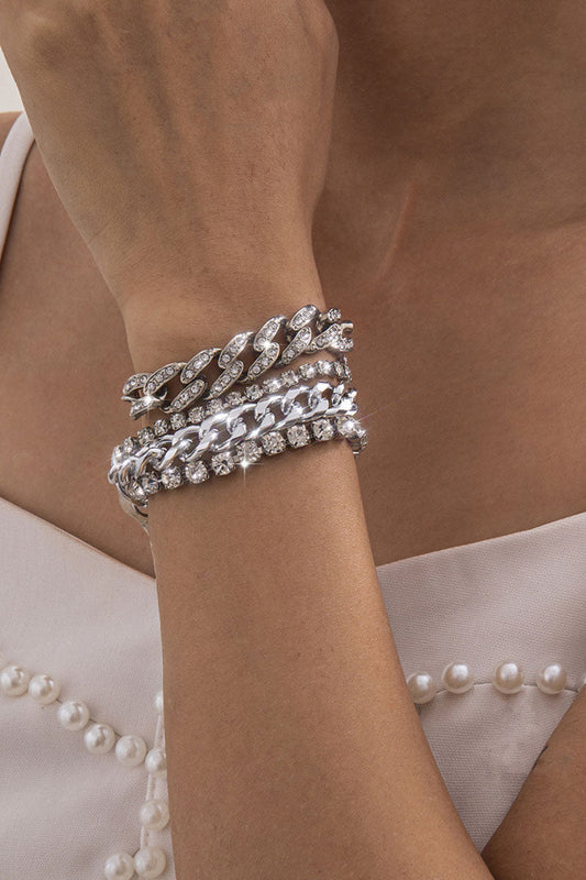 Fashion Daily Geometric Bracelets