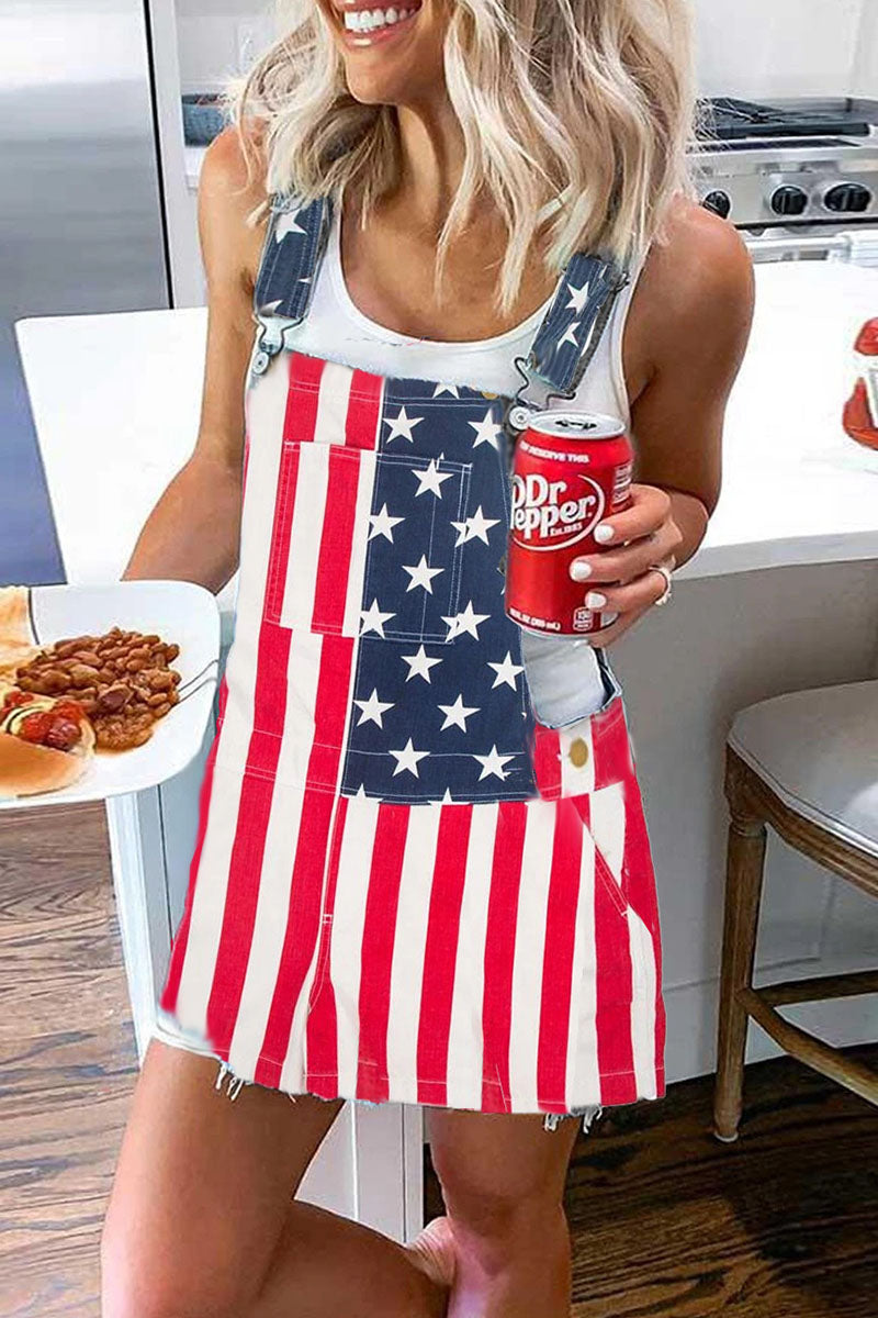 Vestidos de moda con tirantes finos y patchwork urbano (4 colores)