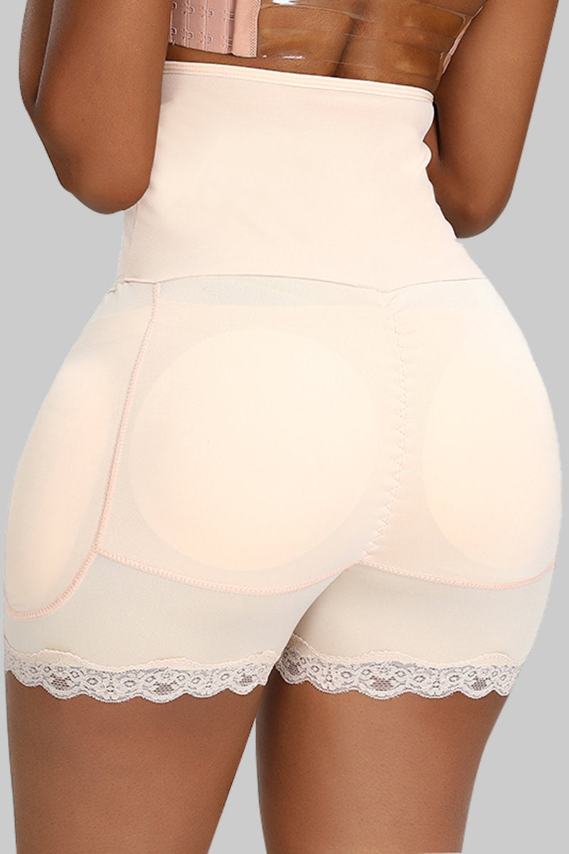 Corsé bustier de retazos sólidos sexy de moda