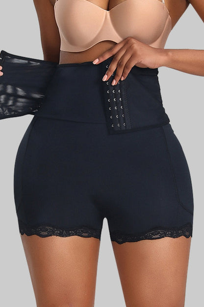 Corsé bustier de retazos sólidos sexy de moda