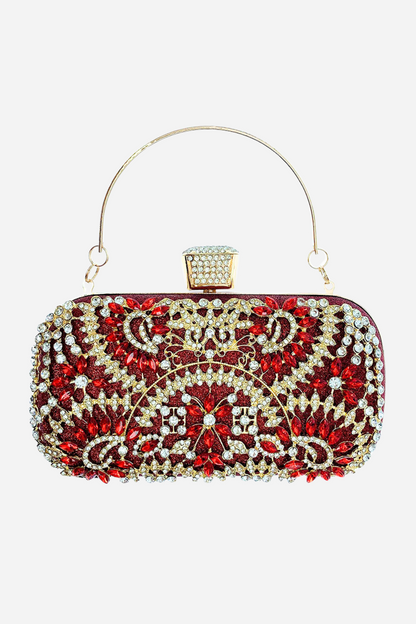 Bolso de mano Isabel Diamond 