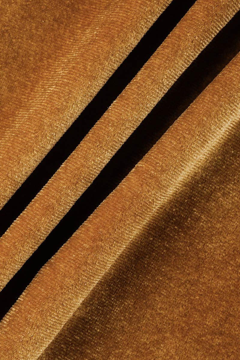 Prenda exterior informal de cuello tipo cárdigan con parches lisos (7 colores)