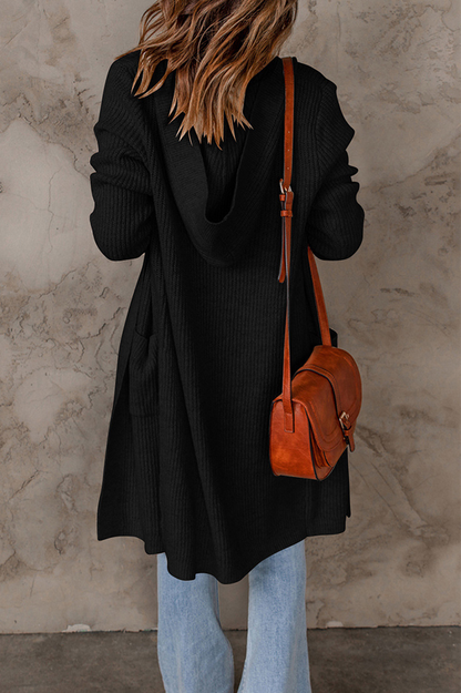 Tops de cuello vuelto con parches lisos de calle