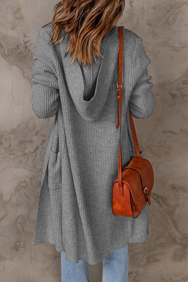 Tops de cuello vuelto con parches lisos de calle