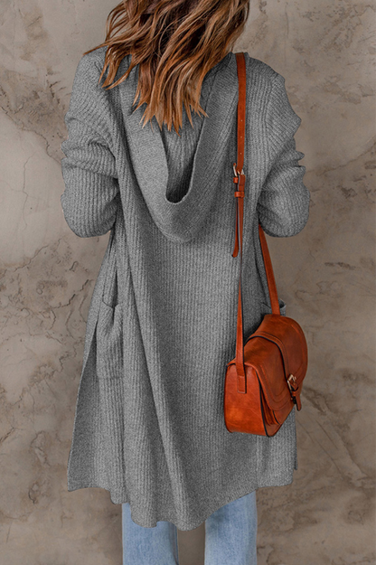 Tops de cuello vuelto con parches lisos de calle