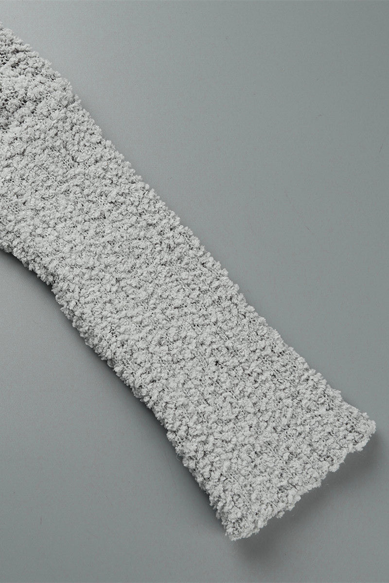 Cárdigan informal y cómodo de manga murciélago para uso diario (5 colores)