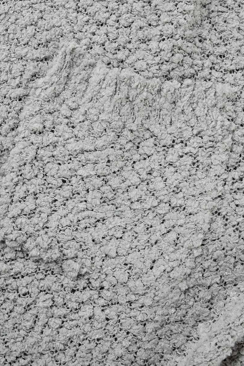 Cárdigan informal y cómodo de manga murciélago para uso diario (5 colores)