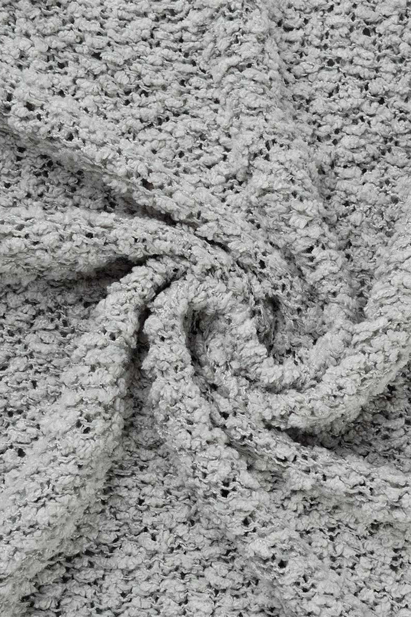 Cárdigan informal y cómodo de manga murciélago para uso diario (5 colores)