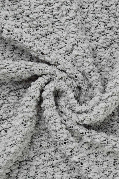 Cárdigan informal y cómodo de manga murciélago para uso diario (5 colores)