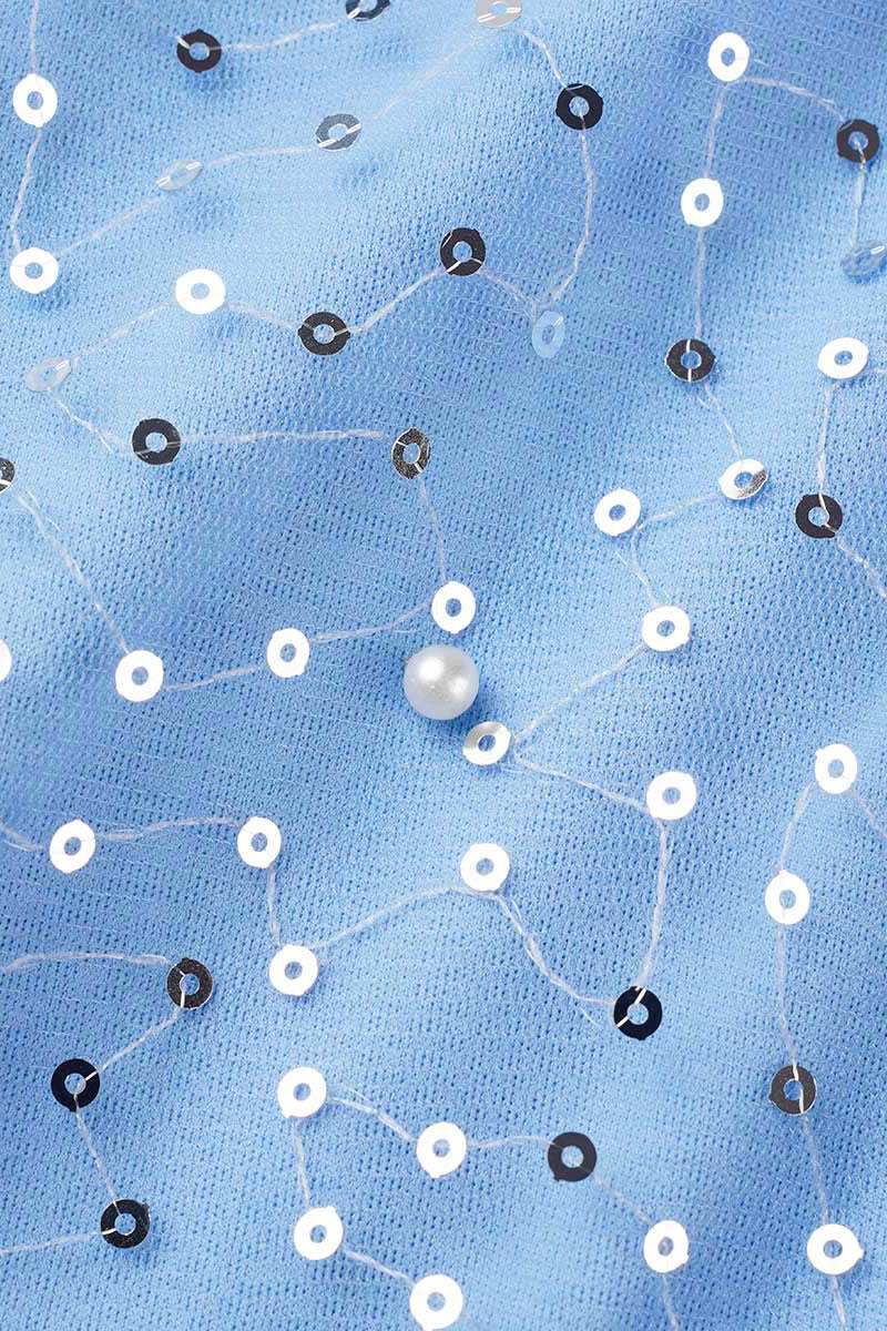 Vestidos sexis con falda lápiz y cuello en V