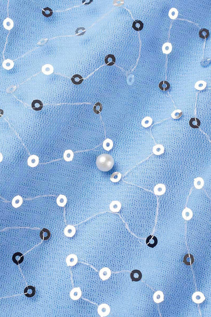 Vestidos sexis con falda lápiz y cuello en V