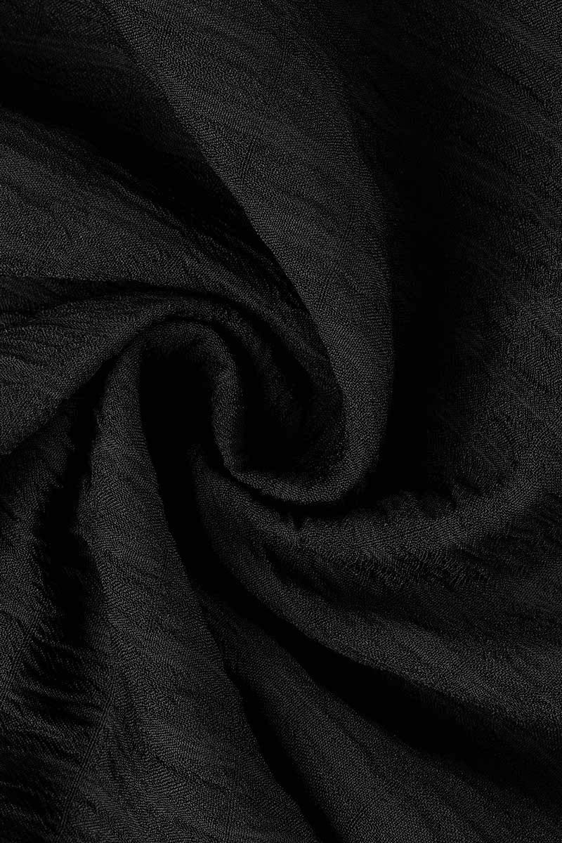 Conjunto informal de dos piezas de manga corta con hombros descubiertos, liso y diario (3 colores)