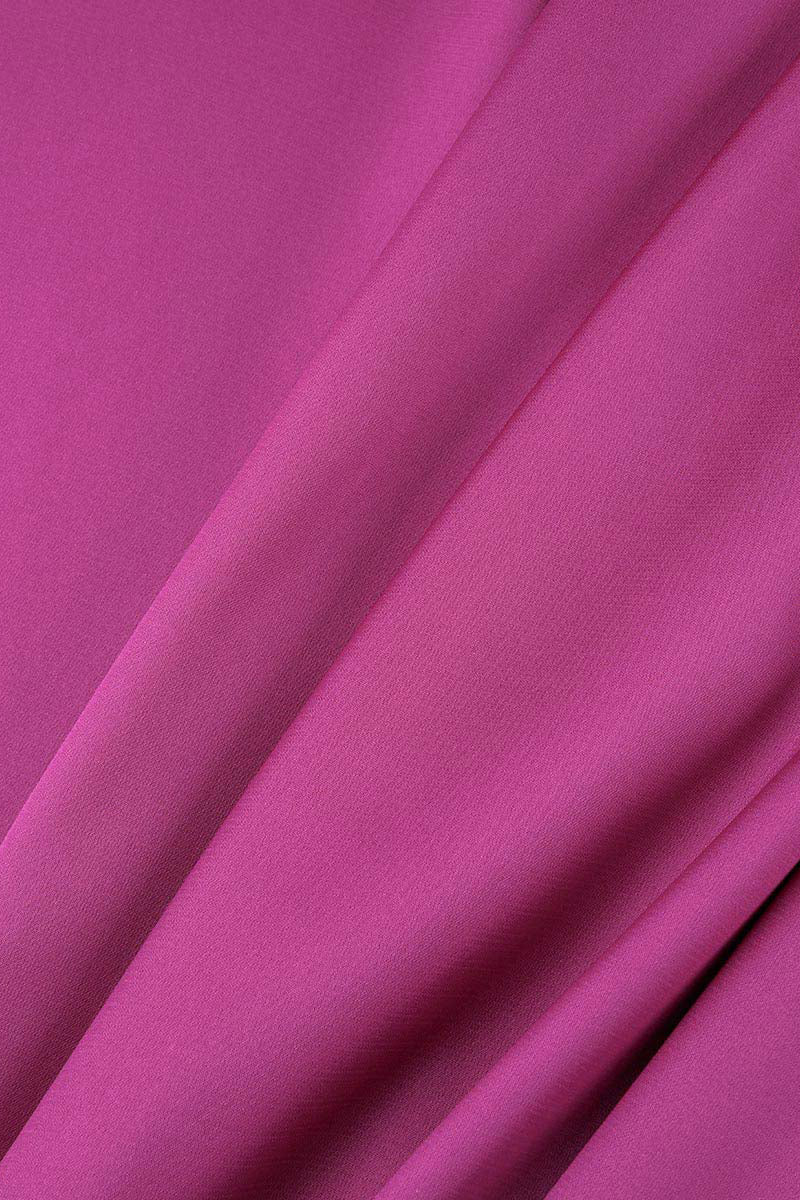 Conjunto informal de dos piezas sin mangas con cuello oblicuo y parches lisos para vacaciones (6 colores)