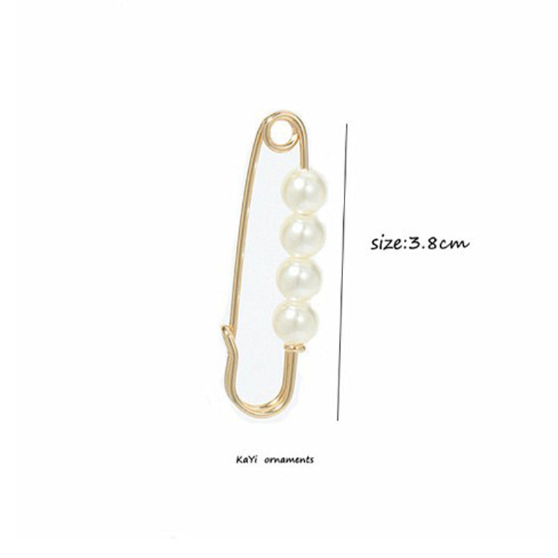 Broche de patchwork con bloques de colores dulces