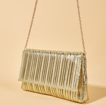 Bolsos casuales de uso diario con parches sólidos