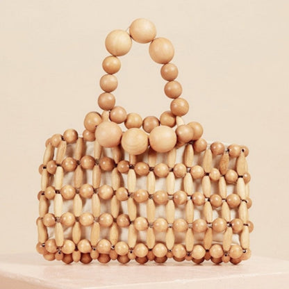 Bolsos casuales de diario con tejido patchwork liso (sujeto al modelo real)