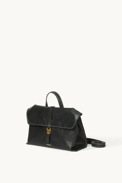 Somi Satchel Bag