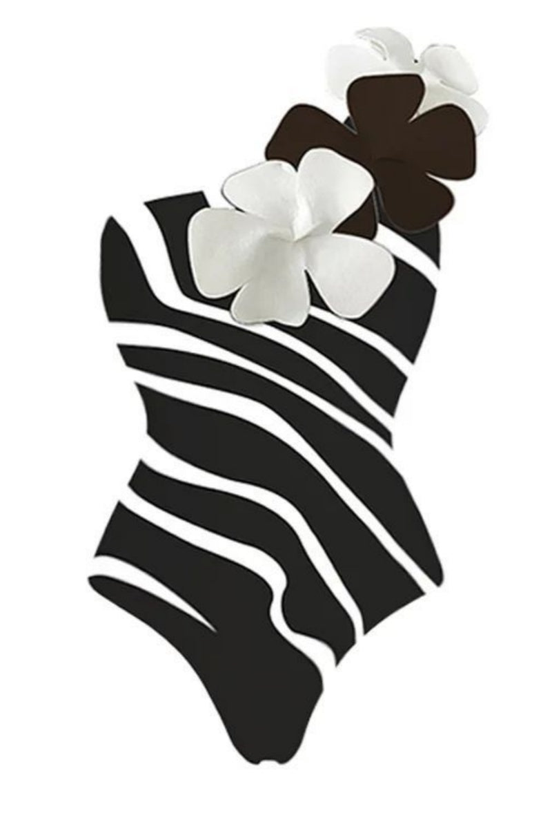 Trajes de baño sexys sin espalda y con relleno