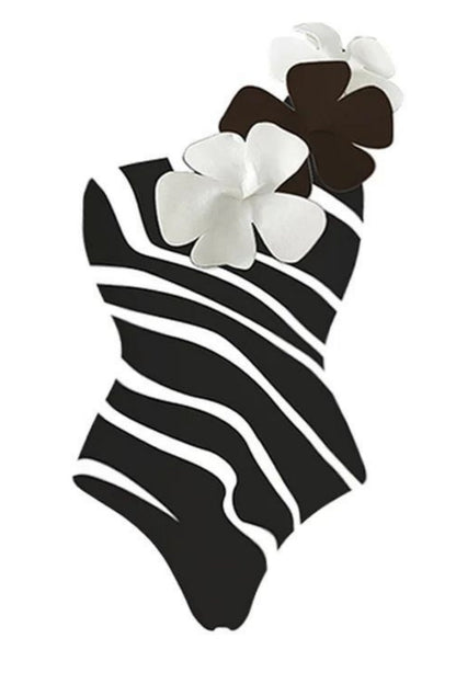 Trajes de baño sexys sin espalda y con relleno