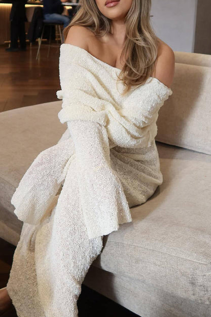 Traje de baño sexy de vacaciones sólido ahuecado transparente