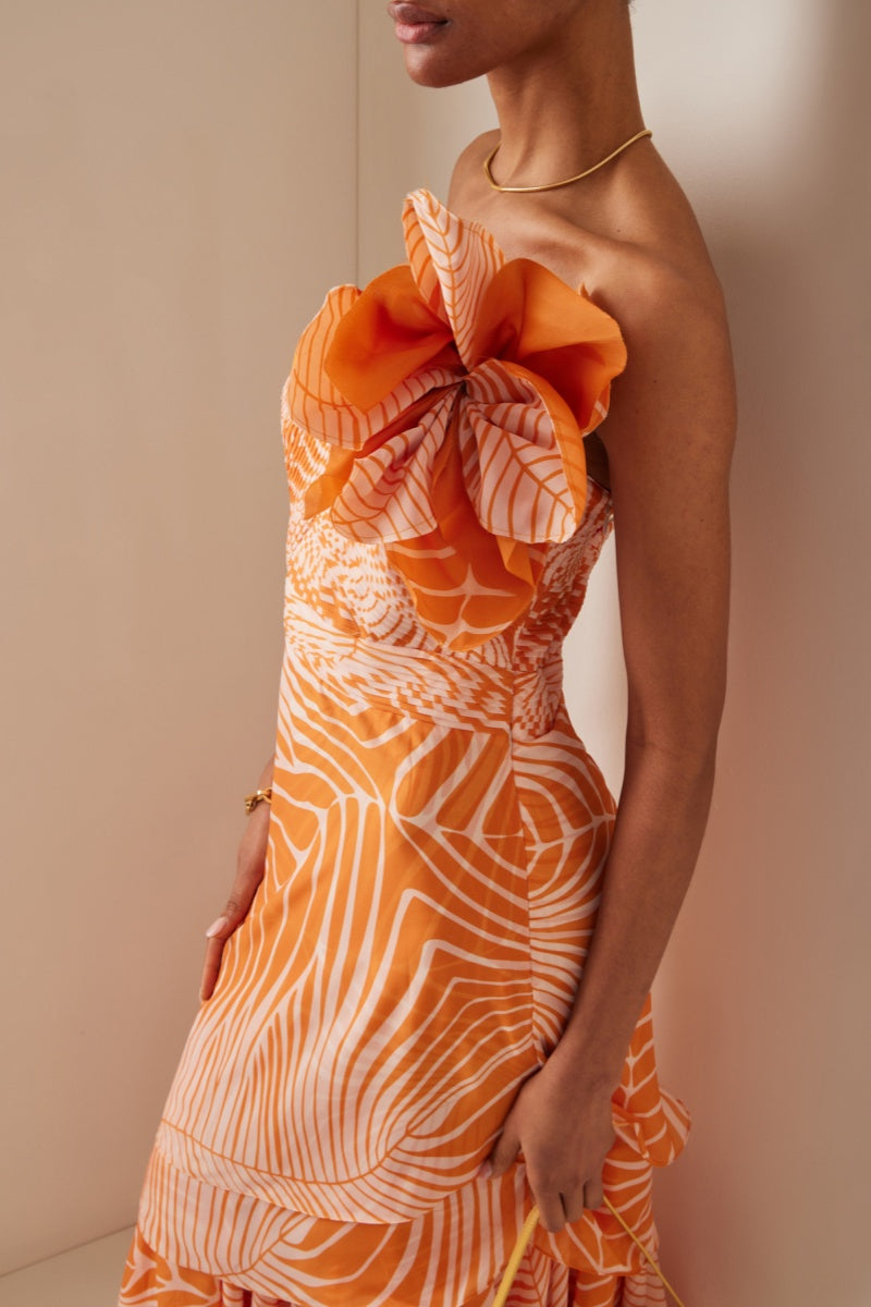 Trajes de baño sexys con estampado de patchwork y espalda descubierta (con relleno)