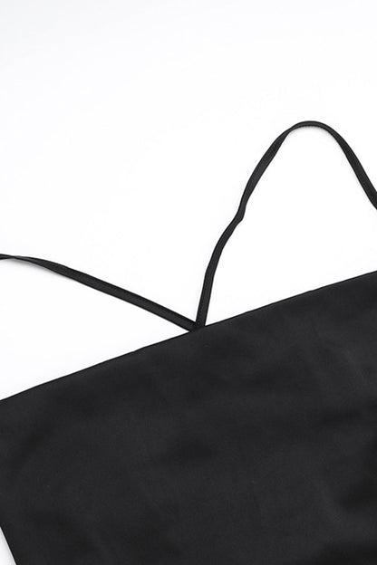 Vestidos elegantes y dulces con falda de un solo paso, con flores, escote en U y espalda descubierta.