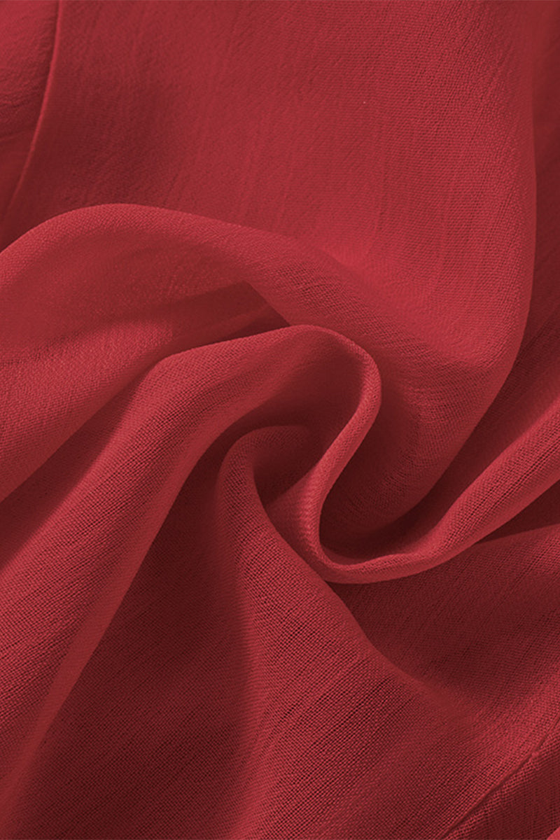 Vestidos sexis sin mangas con escote en V y espalda descubierta con vendaje liso (5 colores)